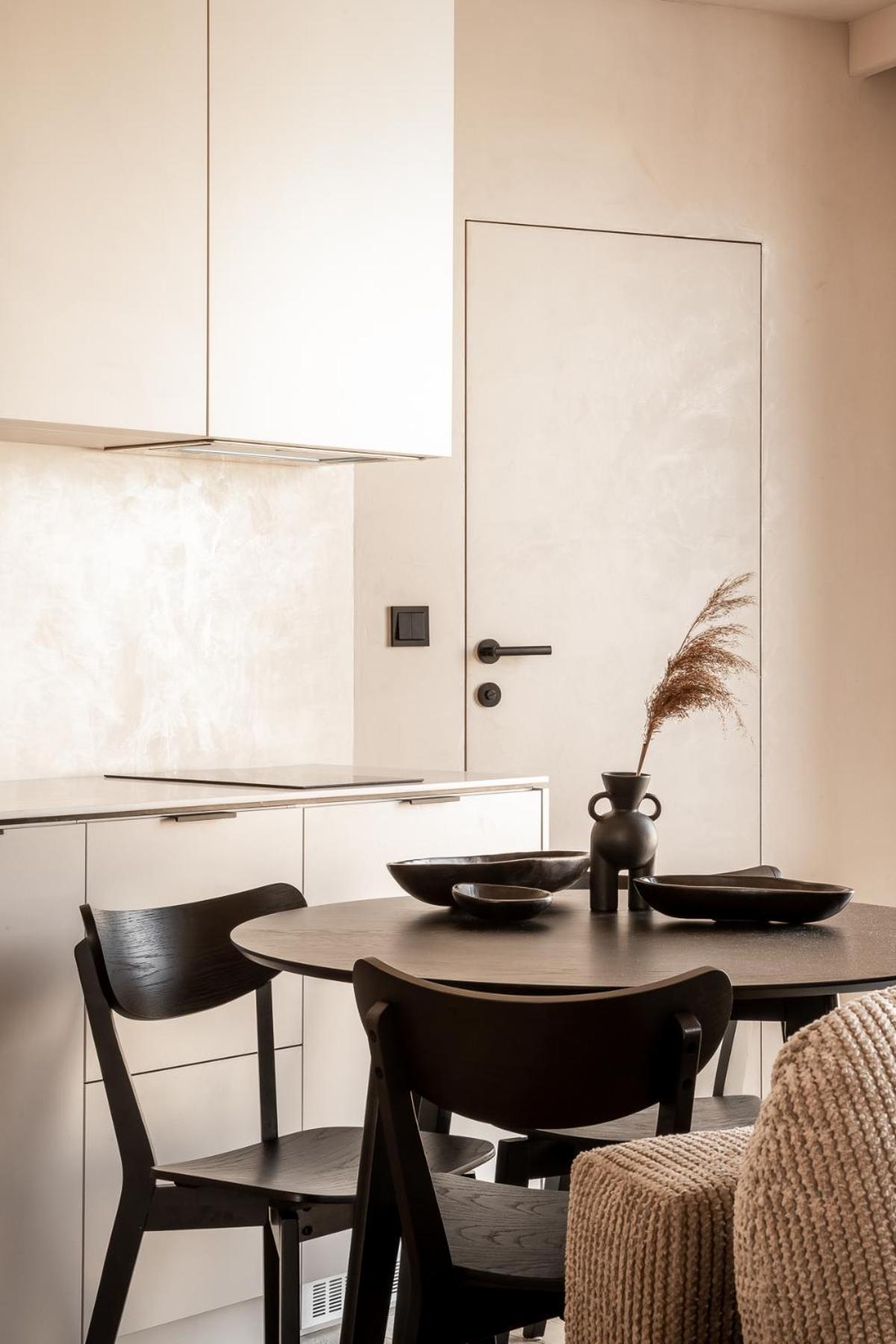 Rooftop Apartment With Terrace By T Krakow Luaran gambar